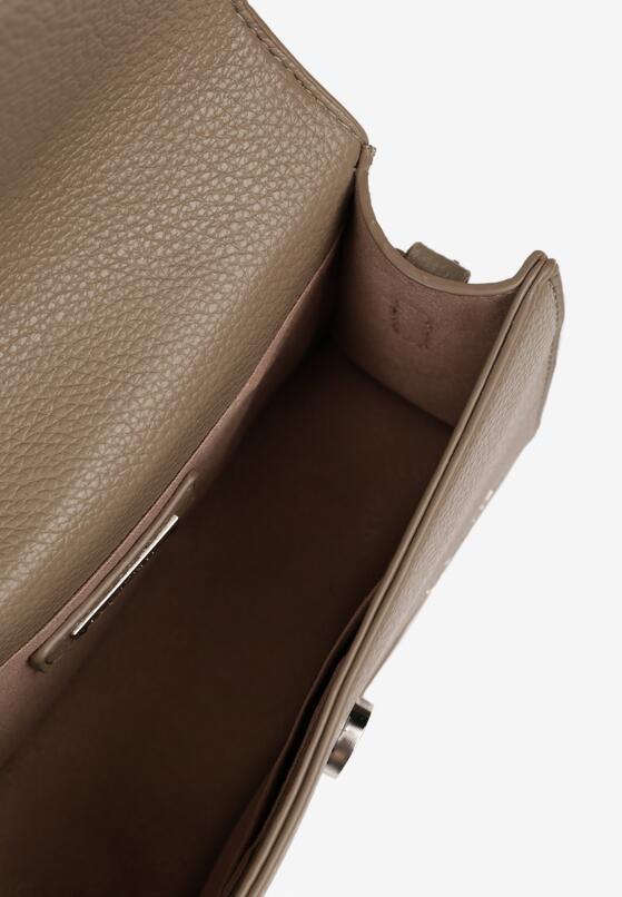 Бежева Сумка 3