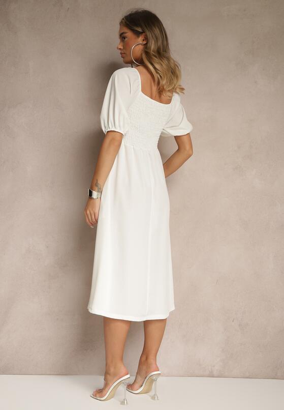 Біла Сукня 3