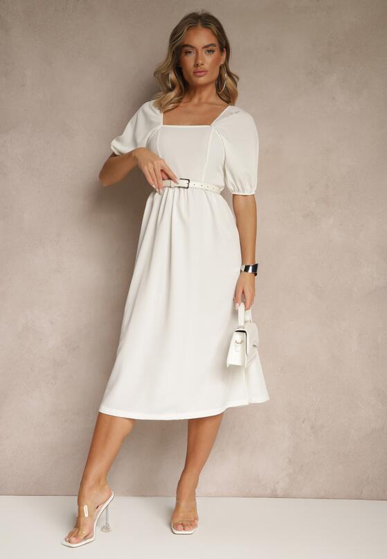 Біла Сукня 4