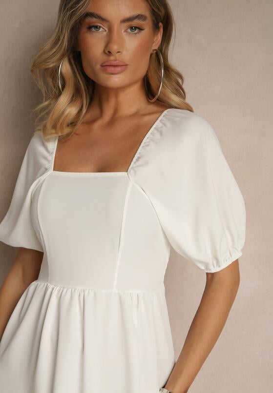 Біла Сукня 5