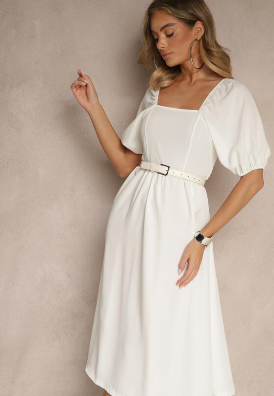 Біла Сукня 1