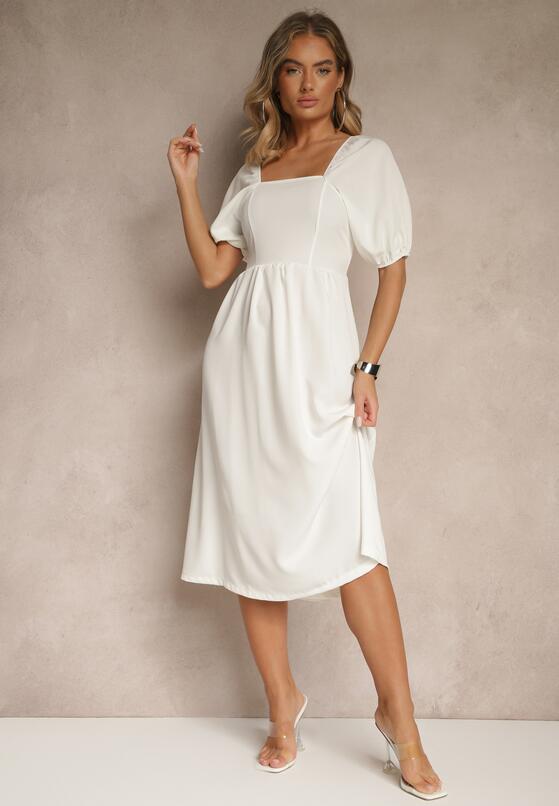 Біла Сукня 2