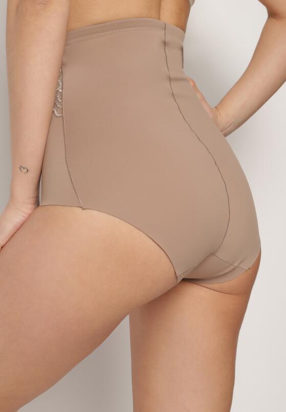Бежеві Труси 3