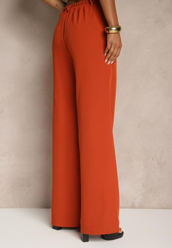 Оранжеві Штани 3