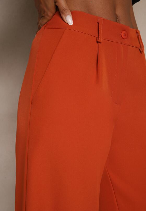 Оранжеві Штани 5