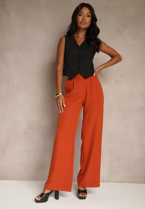 Оранжеві Штани 1