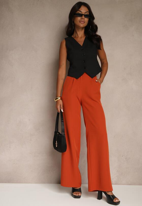 Оранжеві Штани 2