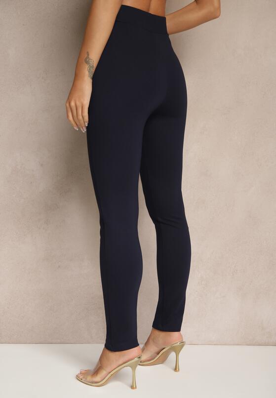 Сині Легінси 3