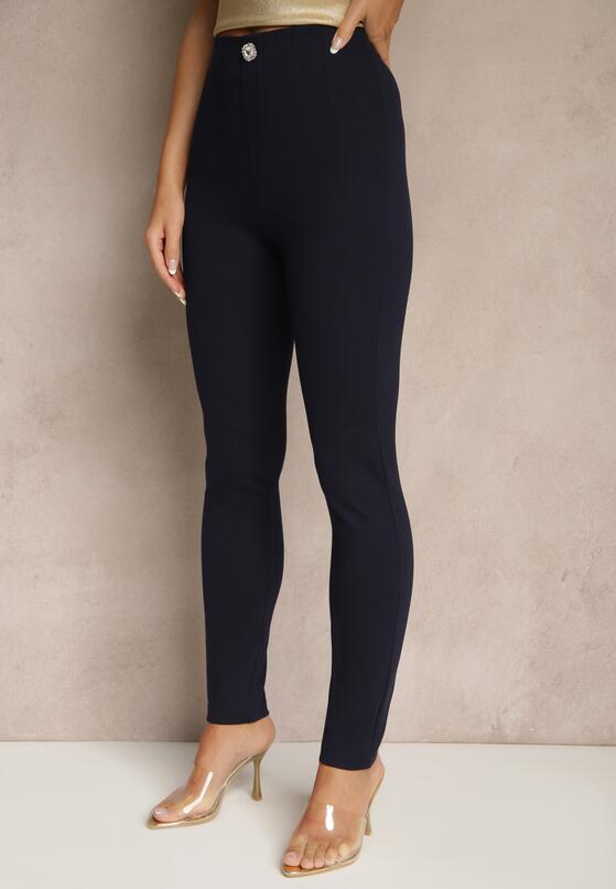 Сині Легінси 4