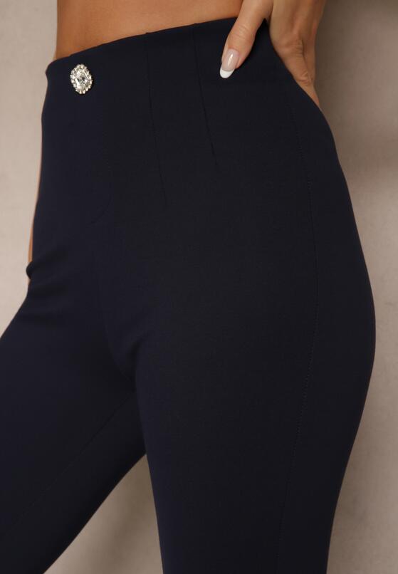 Сині Легінси 5