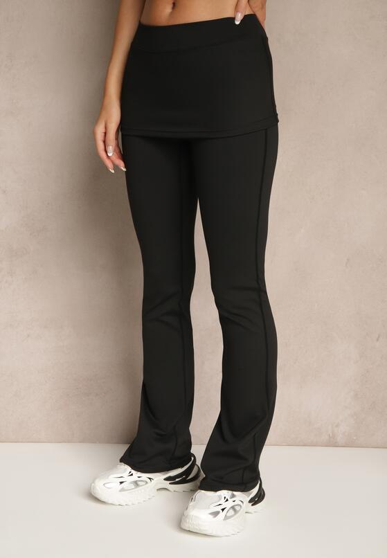 Чорний Повсякденний Комплект 4