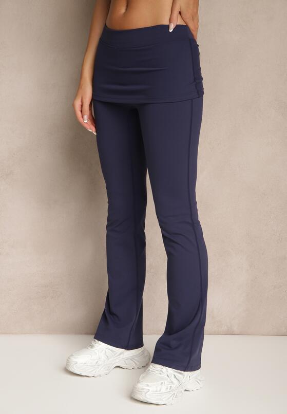 Синій Повсякденний Комплект 4