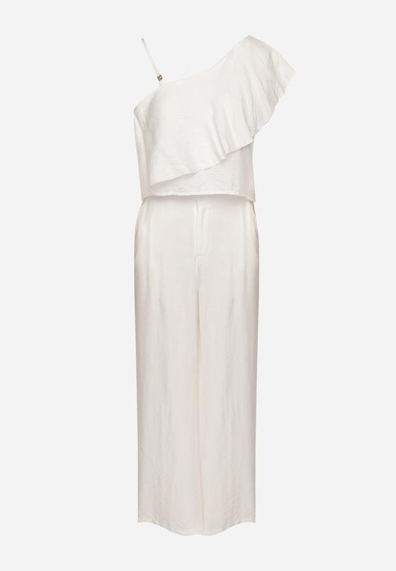 Білий Повсякденний Комплект 6