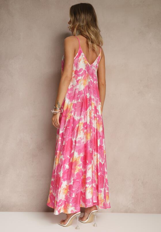 Малинова Сукня 3