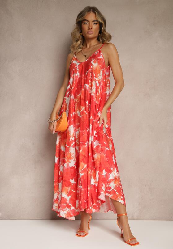 Червона Сукня 2