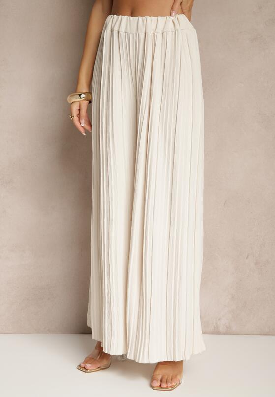 Бежевий Повсякденний Комплект 4