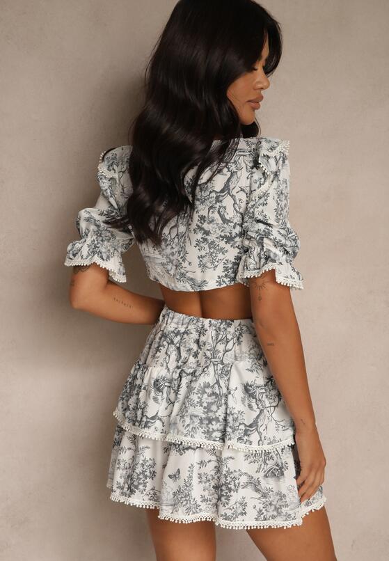 Чорний Повсякденний Комплект 3