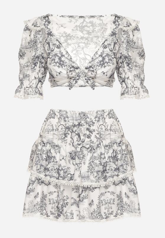 Чорний Повсякденний Комплект 6