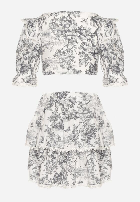 Чорний Повсякденний Комплект 7