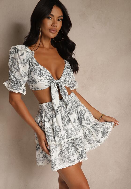 Чорний Повсякденний Комплект 1