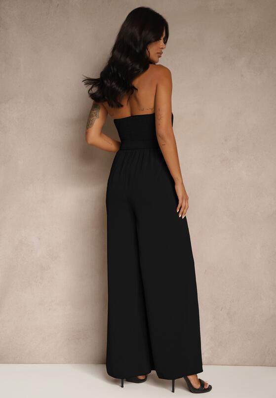 Чорний Комбінезон 3