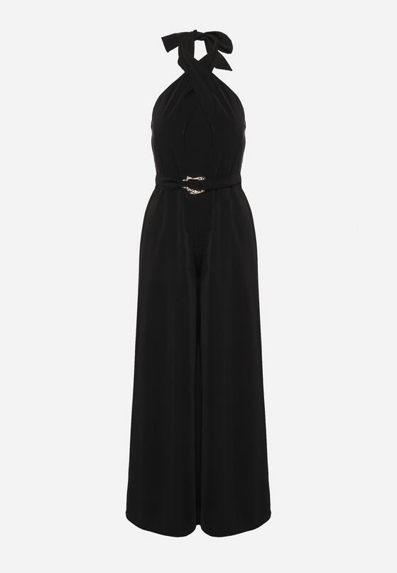 Чорний Комбінезон 6