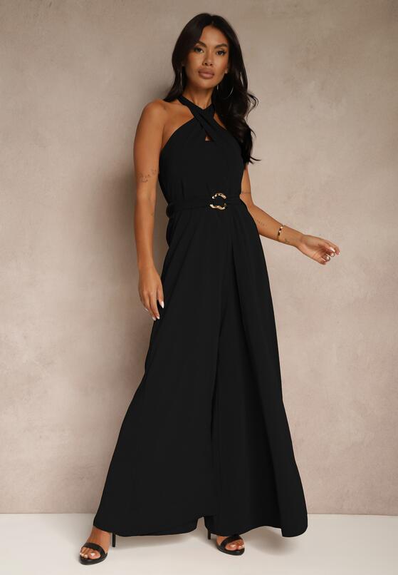 Чорний Комбінезон 1