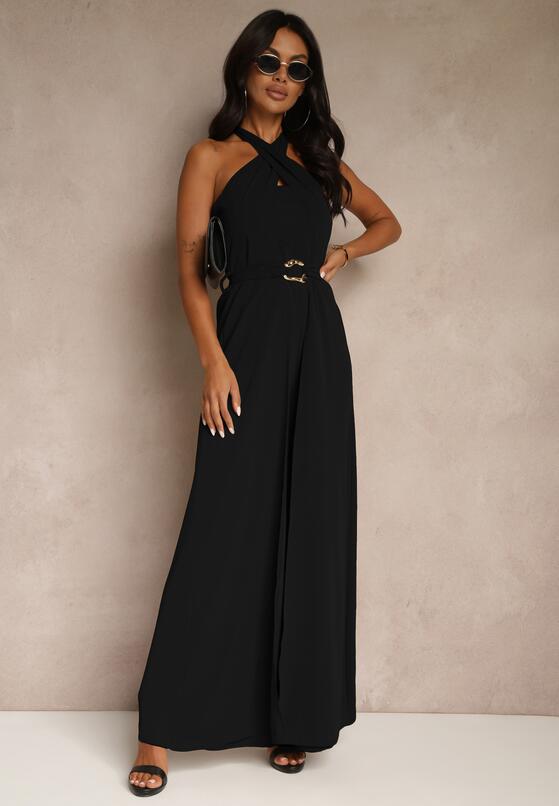 Чорний Комбінезон 2