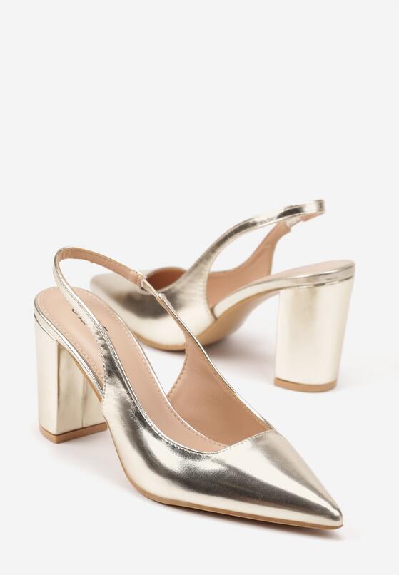 Золоті Босоніжки 5