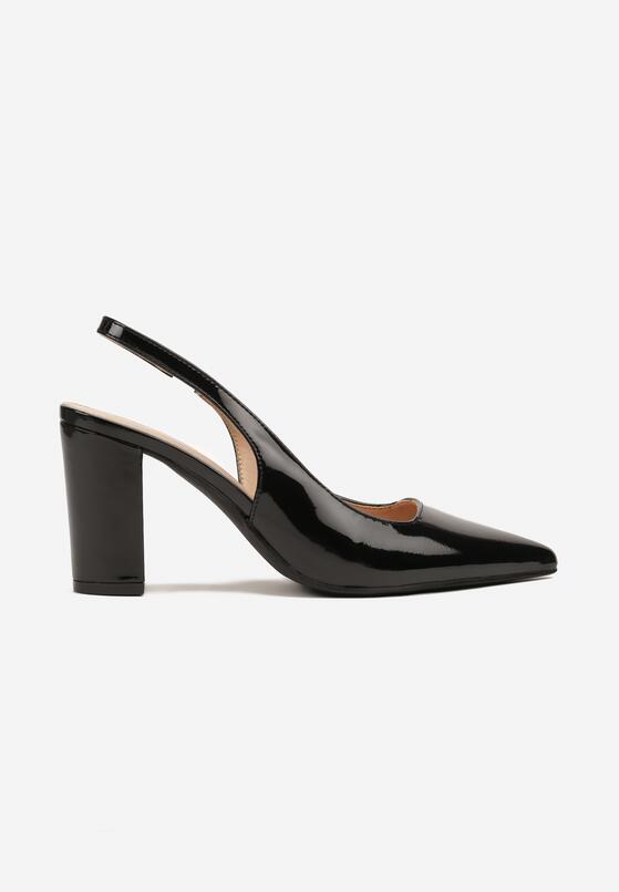 Чорні Босоніжки 4