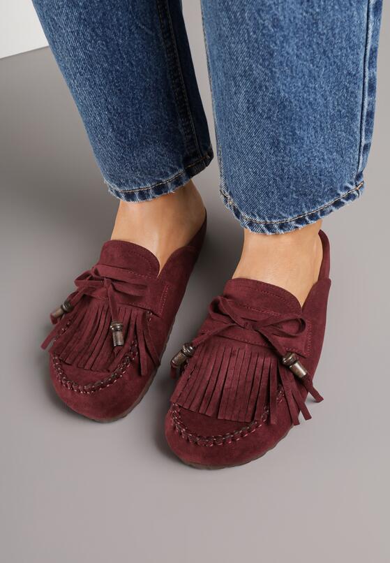 Червоні Шльопанці 3