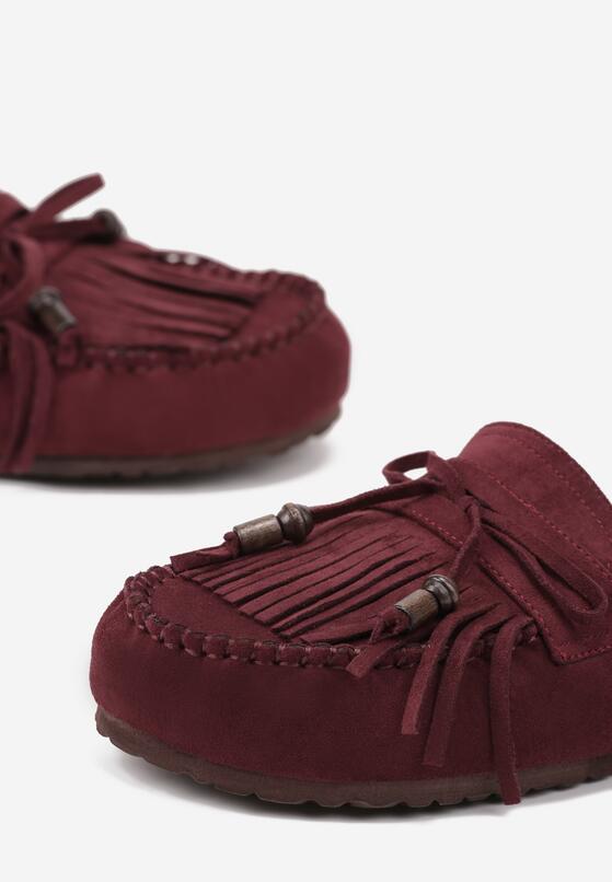 Червоні Шльопанці 6