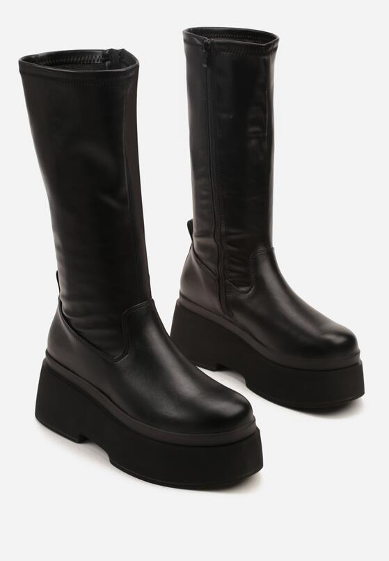 Чорні Черевики 5