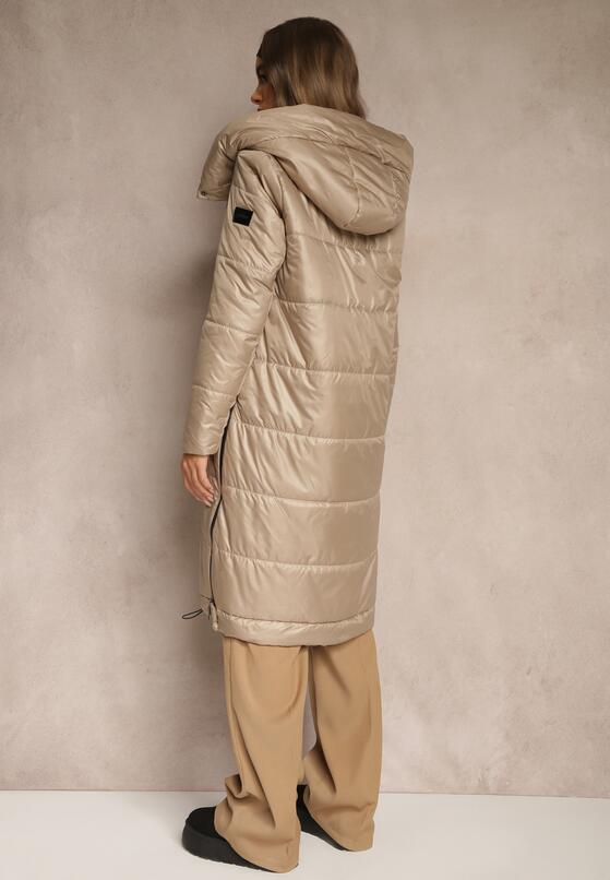 Коричнева Куртка 3