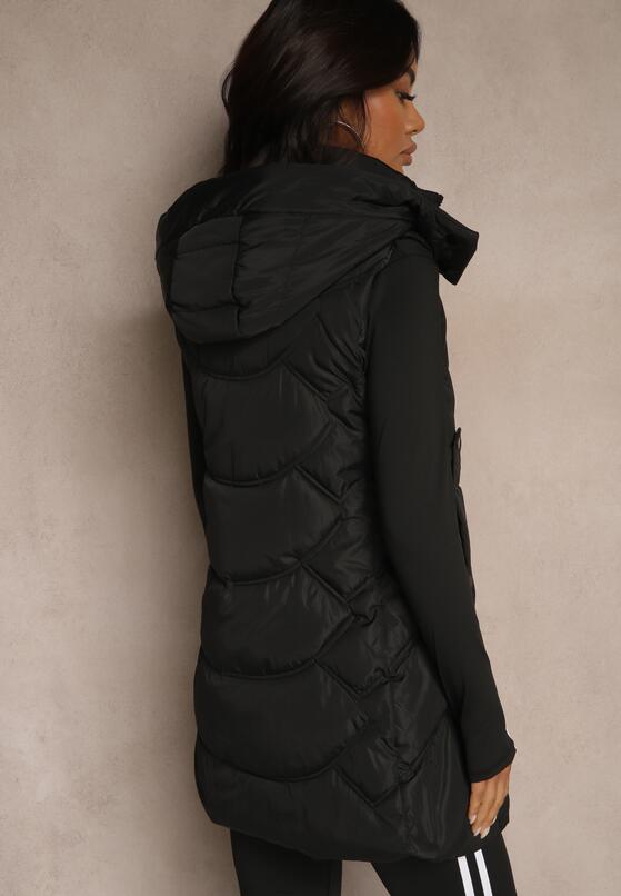 Чорний Жилет 3