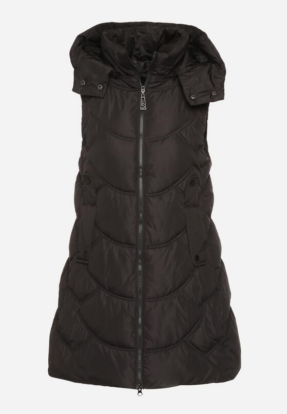 Чорний Жилет 6