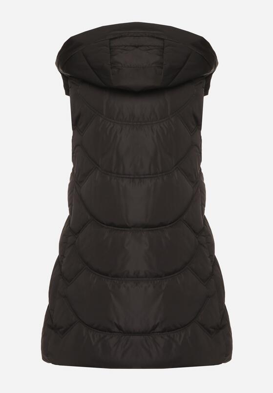 Чорний Жилет 7