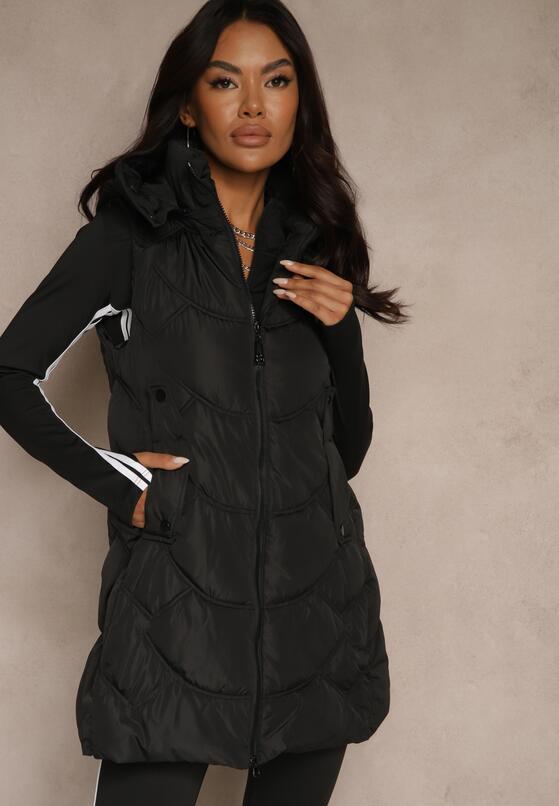 Чорний Жилет 1