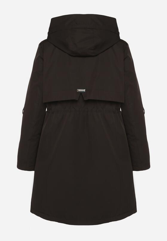 Чорна Куртка 7