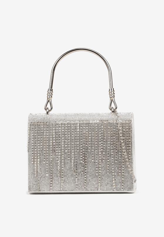 Срібна Сумка 1