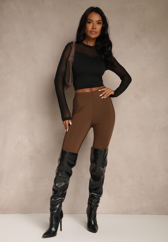 Чорна Блузка 2