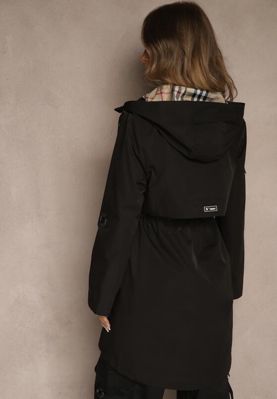 Чорна Куртка 3