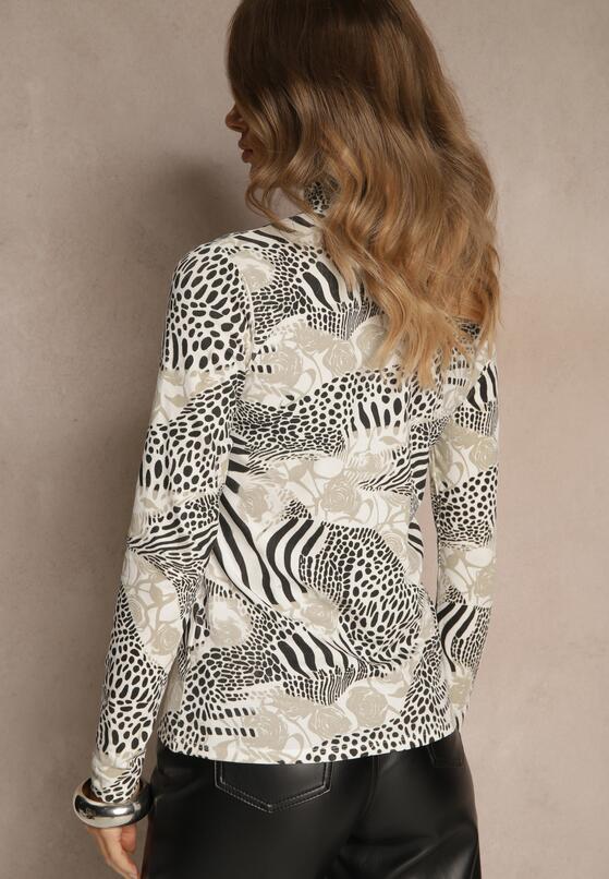 Сірий Лонгслів 3