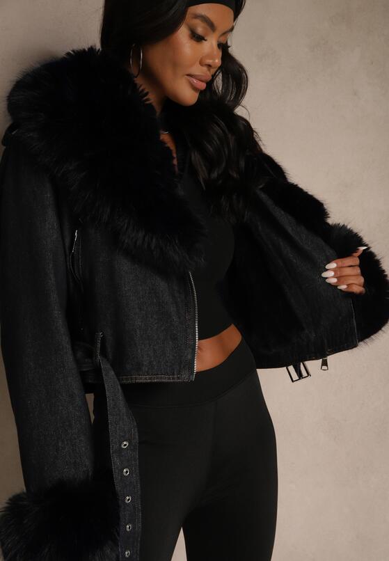 Синя Куртка 5