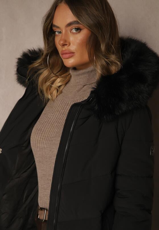 Чорна Куртка 5