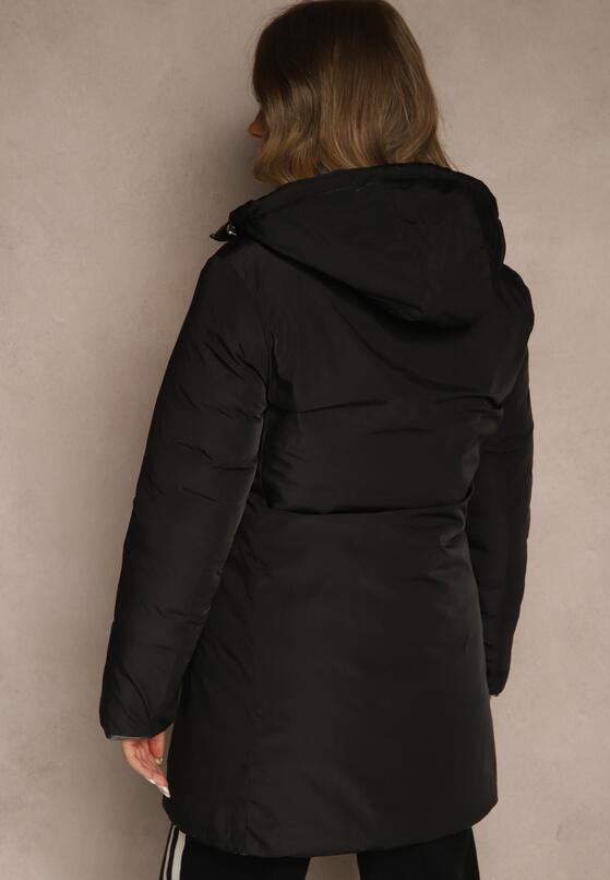 Чорна Куртка 3