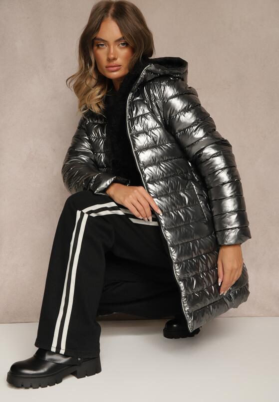 Чорна Куртка 4