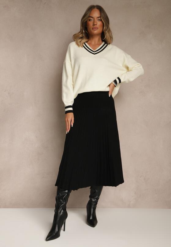 Чорна Спідниця 1