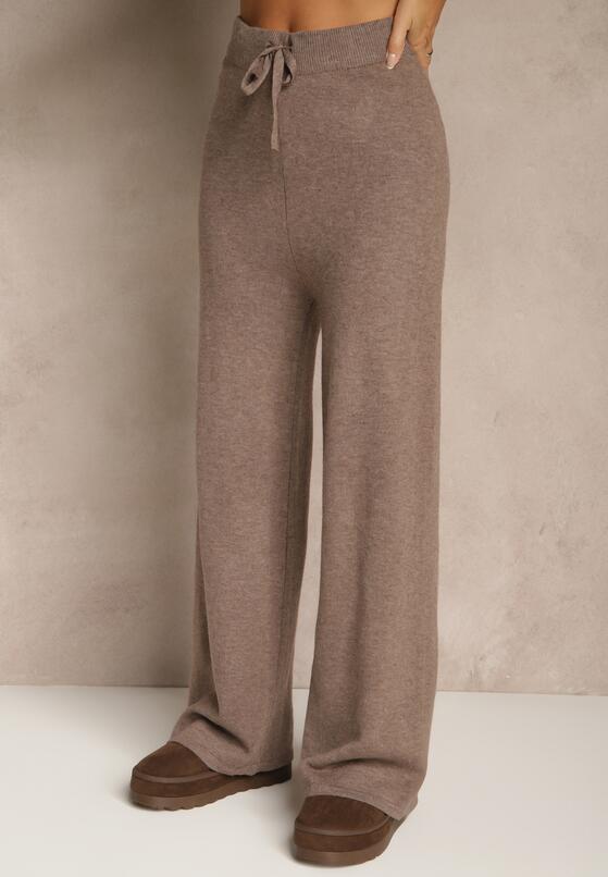 Бежевий Повсякденний Комплект 5