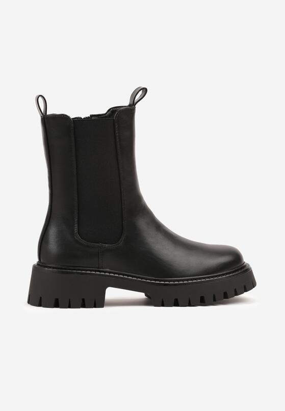 Чорні Черевики 4